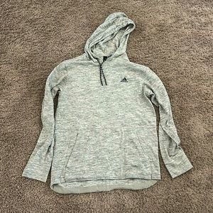 Adidas Hoodie - L